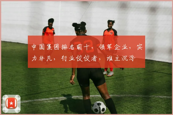 中国集团排名前十，领军企业，实力非凡，行业佼佼者，谁主沉浮